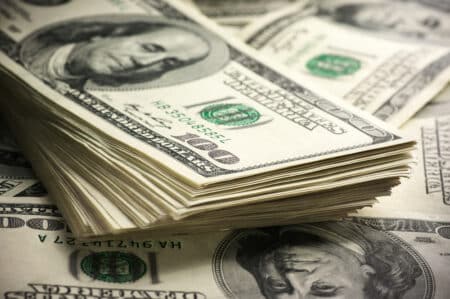 États-Unis : les chiffres de l'emploi cachent une réalité moins rose
