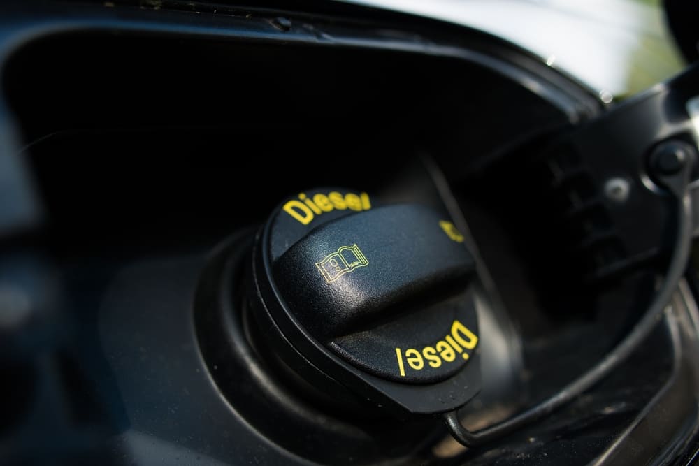 ​Ségolène Royal veut mettre un terme à la fiscalité du Diesel