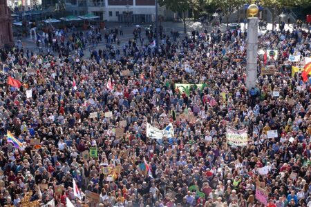 Éducation nationale : une grève massive en vue contre le budget 2025