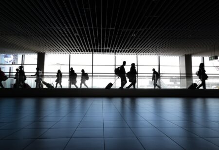 Le secteur aérien vent debout contre la hausse de la taxe Chirac