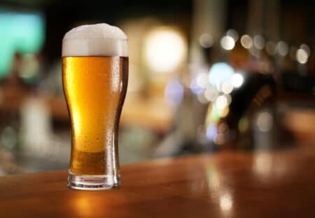 Le numéro un mondial de la bière échoue à acheter le numéro deux