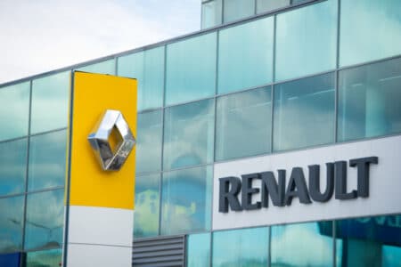 Renault confirme sa bonne entente avec Nissan