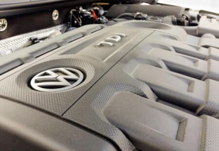 Volkswagen : le rappel des véhicules truqués débutera en janvier