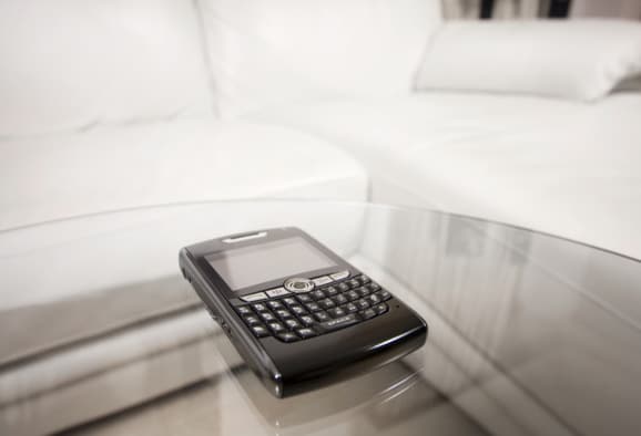 BlackBerry pourrait cesser de produire des smartphones