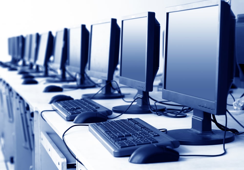 Les ventes de PC continuent de reculer