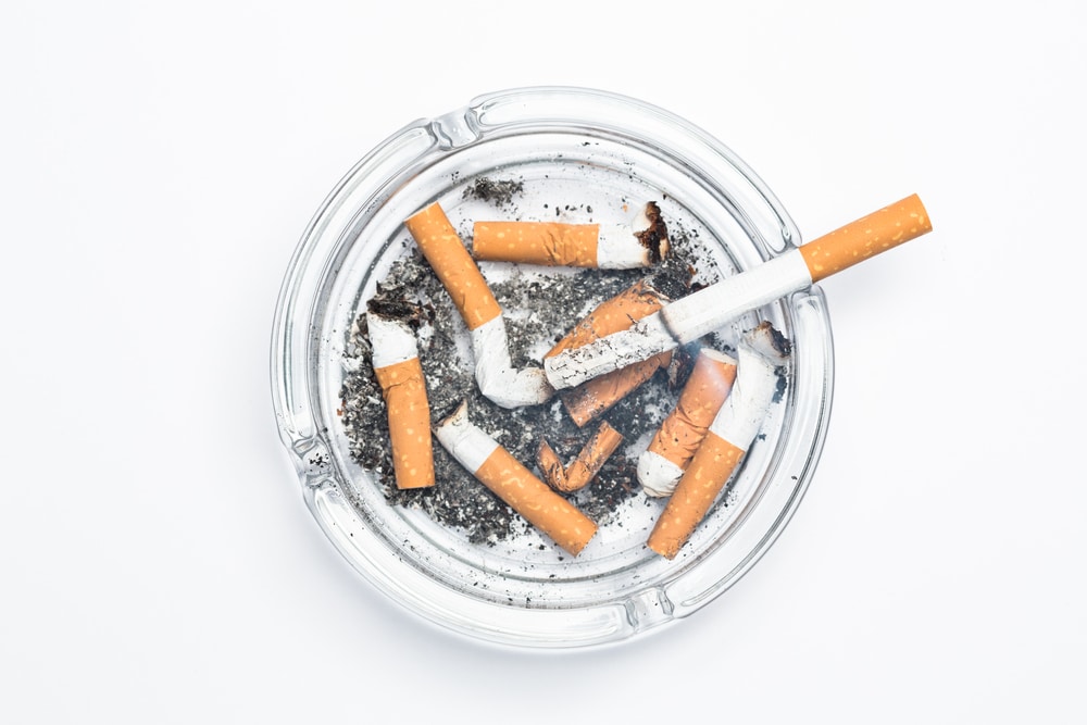 Vers une hausse de 1 euro du paquet de cigarettes en 2016 ?