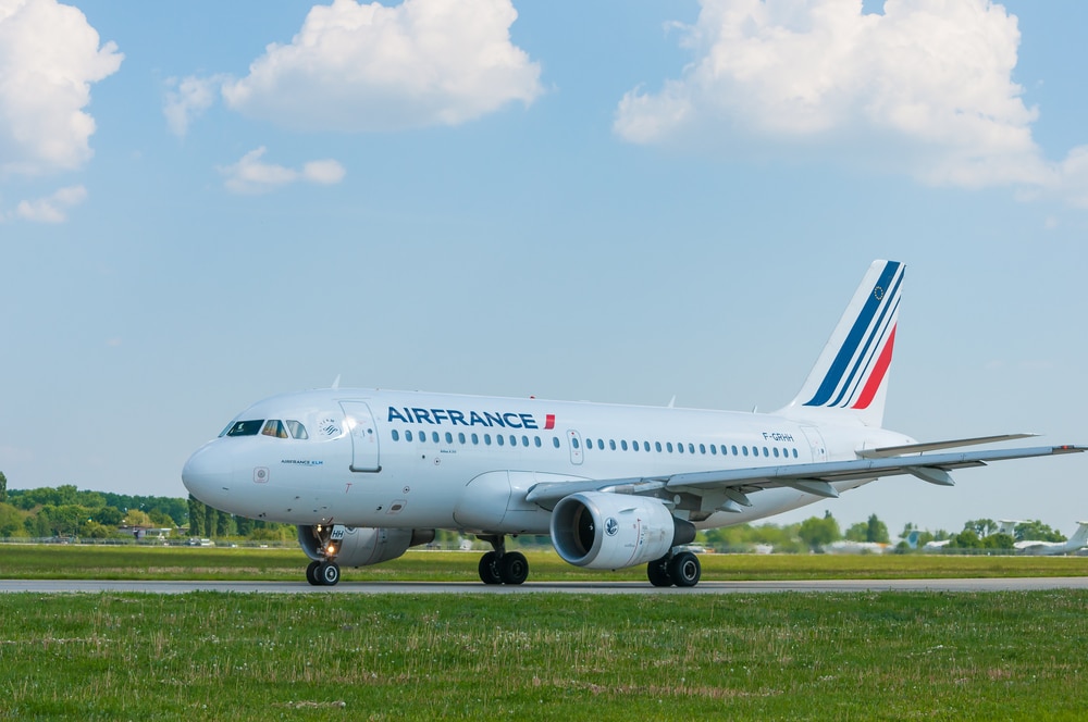 Air France : vers un accord pour éviter les licenciements ?