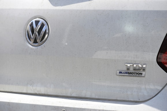 Volkswagen va procéder au rappel de 8,5 millions de véhicules en Europe