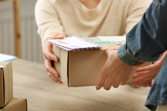 La Poste distribuera des colis le dimanche