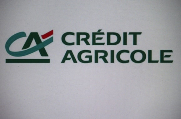 Le Crédit Agricole mis à l'amende aux États-Unis