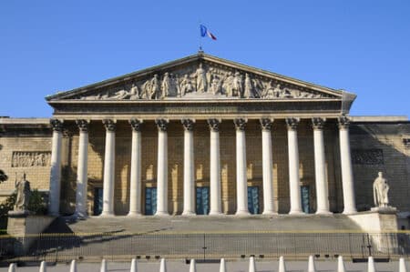 ​L'Assemblée nationale valide la première partie du PLF 2016