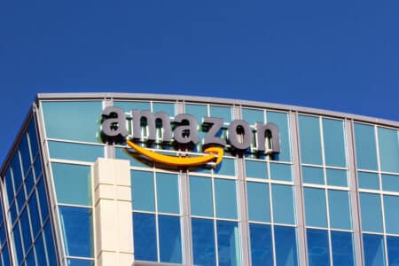 ​Amazon double ses effectifs pour la période de Noël