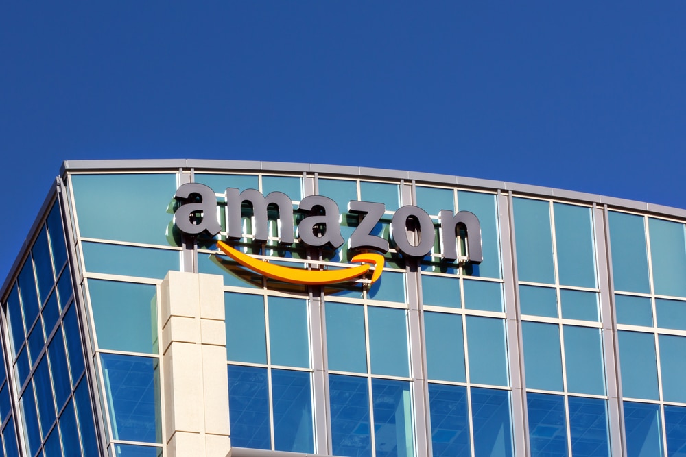 ​Amazon double ses effectifs pour la période de Noël