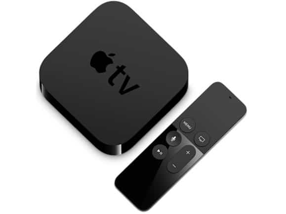 Apple veut se faire une place à côté du téléviseur