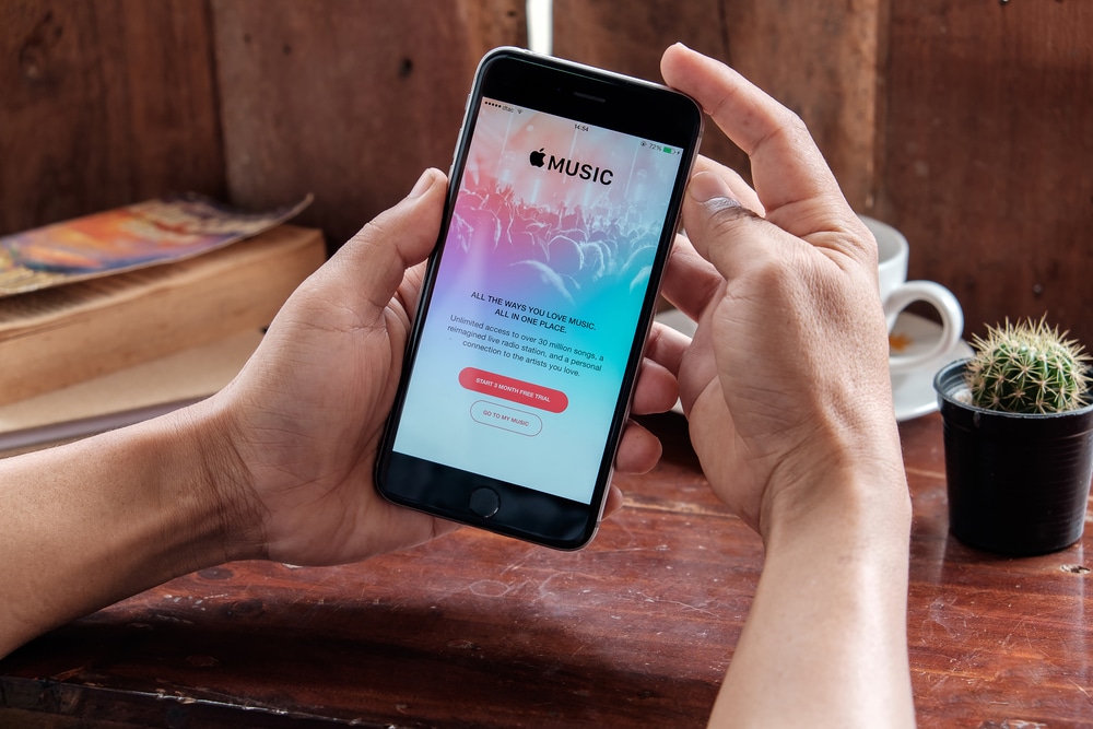 Deezer n'entre pas en Bourse