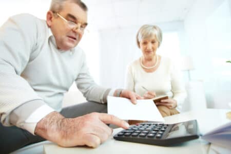 Taxe d'habitation : le gouvernement va rembourser les retraités