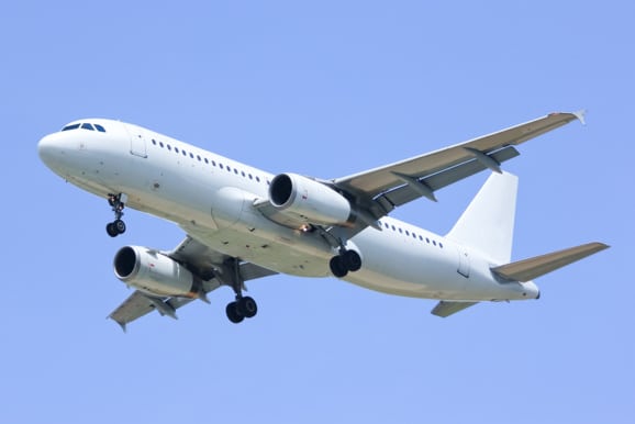 La Chine lance un concurrent à l'A320