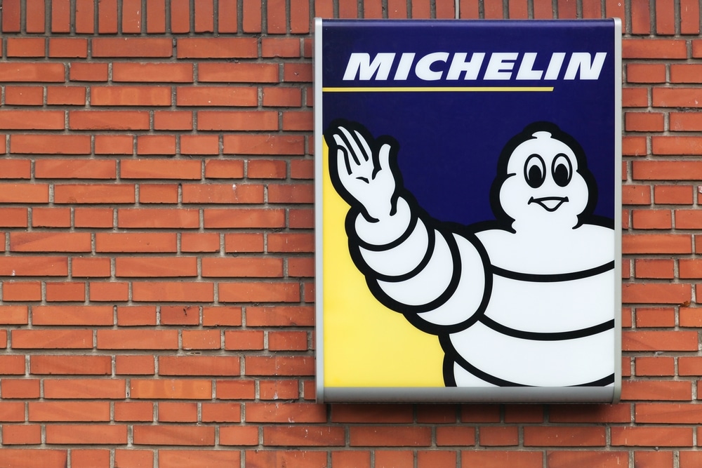 Michelin ferme des usines en Europe