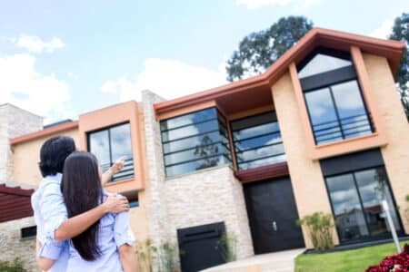 De plus en plus de Français détiennent un patrimoine immobilier