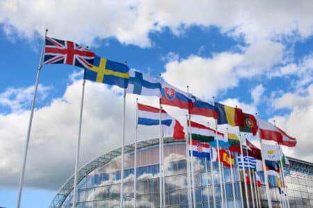 Emploi : la France meilleure que la moyenne européenne