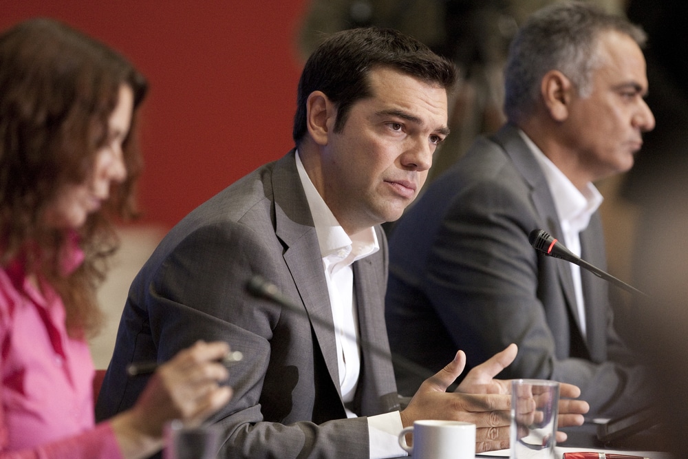 Les discussions entre la Grèce et ses créanciers toujours en cours