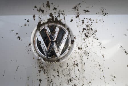 Volkswagen a bien triché sur les véhicules vendus en France