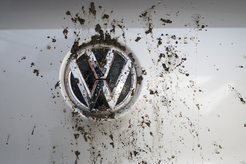 Volkswagen a bien triché sur les véhicules vendus en France
