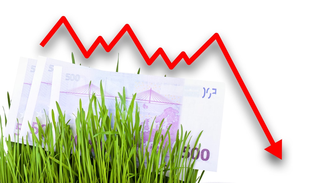 La croissance annuelle mondiale moins forte que prévue