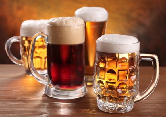 AB InBev avale son concurrent SABMiller pour 112 milliards d'euros