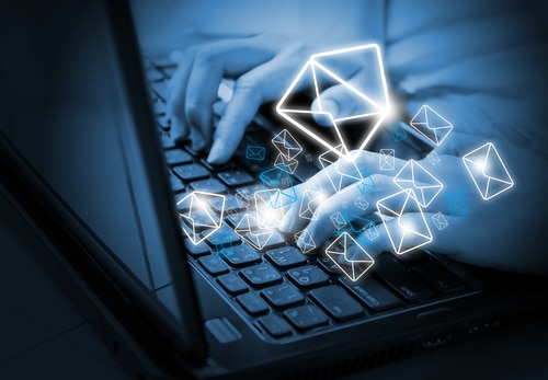 ​L'entreprise italienne qui veut... bannir les emails (internes)