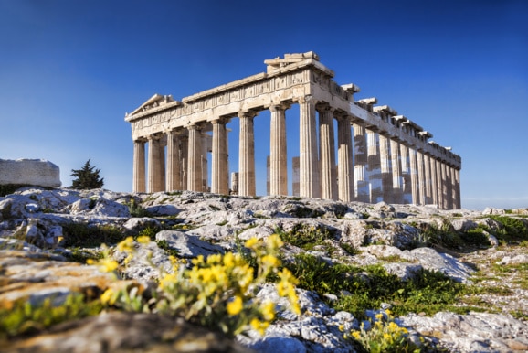 Un accord en vue entre la Grèce et ses créanciers