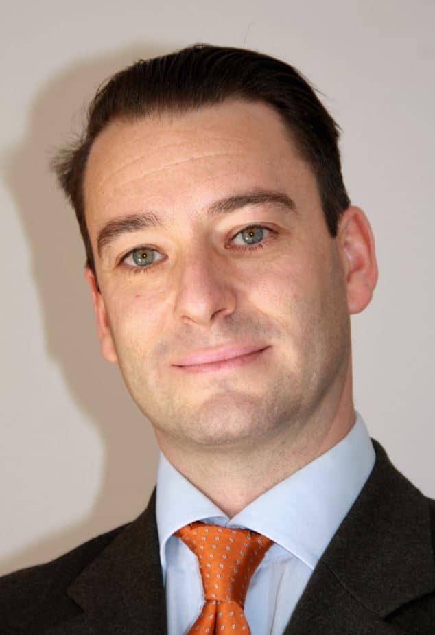 Le droit du renseignement expliqué par Olivier de Maison Rouge