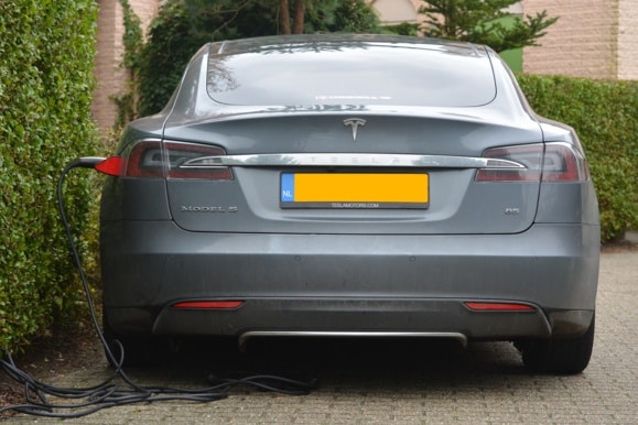 Tesla : deuxième phase du « plan secret » d’Elon Musk