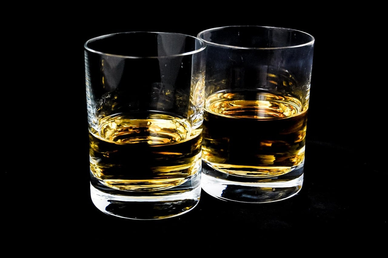 Le coût élevé de la contrebande d’alcool