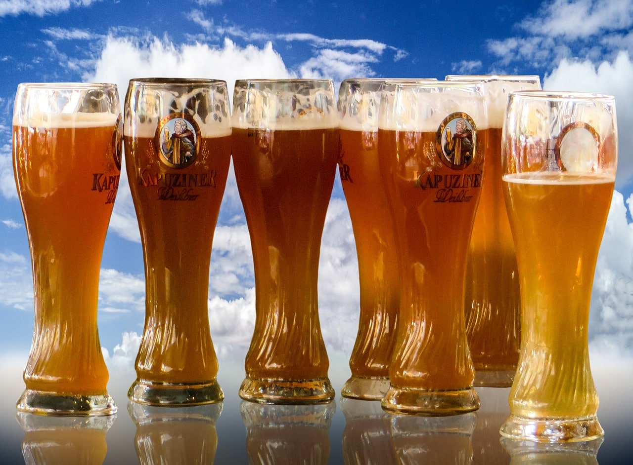 Brexit : AB InBev doit remonter son offre d’achat de SABMiller