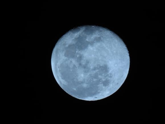 Une start-up obtient le droit d’explorer la Lune