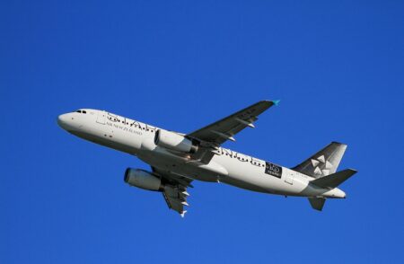 Grande-Bretagne : Airbus visé par une enquête pour corruption