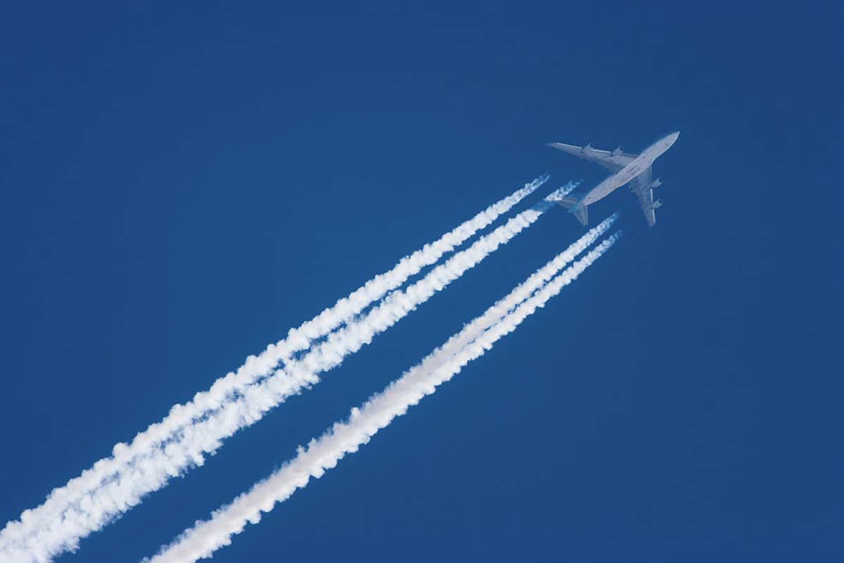 Air France Et Transavia Prolongent La Suspension De Leurs Vols Vers Ses 2 Destinations