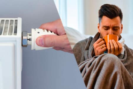 Chauffage Au Gaz Des Restrictions A Prevoir Pour Les Francais Cet Hiver