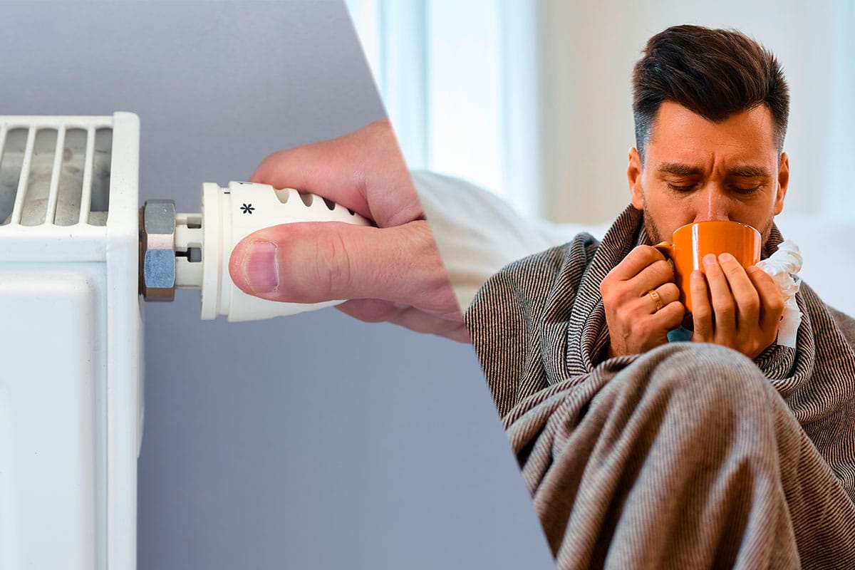 Chauffage Au Gaz Des Restrictions A Prevoir Pour Les Francais Cet Hiver