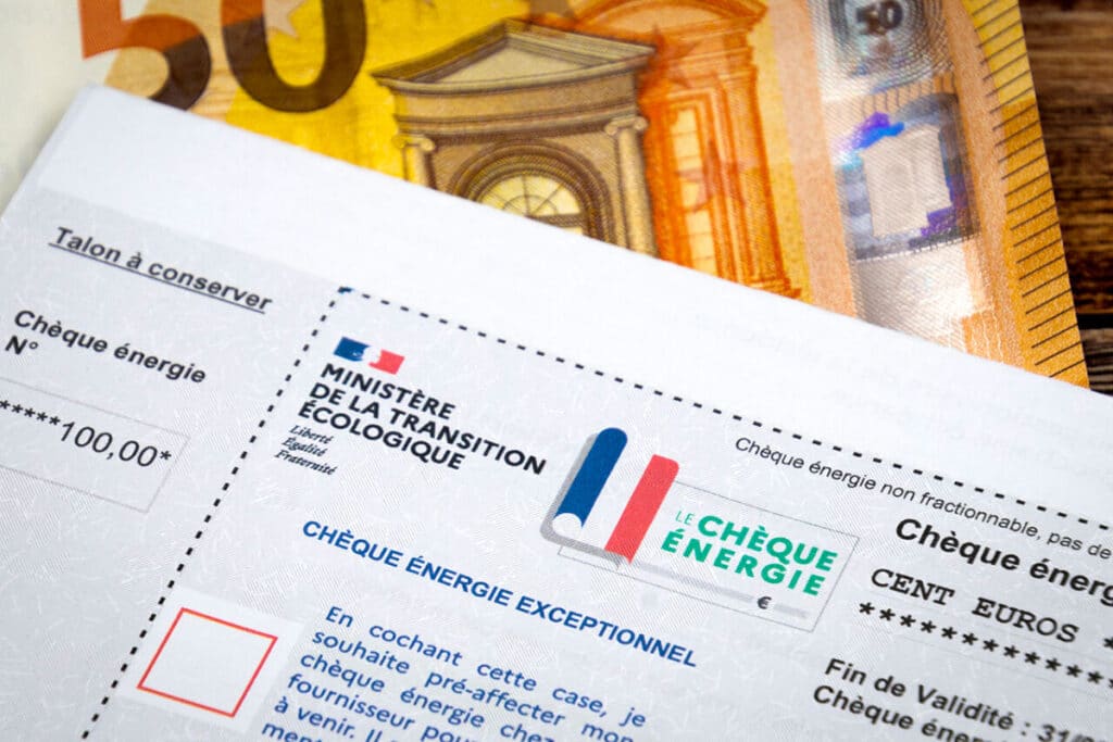 Cheque Energie 2025 Etes Vous Encore Eligible Avec Ces Nouveaux Criteres