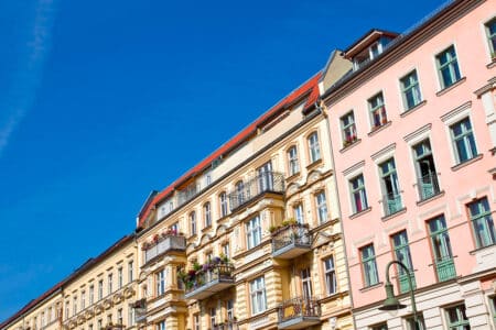 Taxe Fonciere Lunpi Propose Dimpliquer Les Locataires