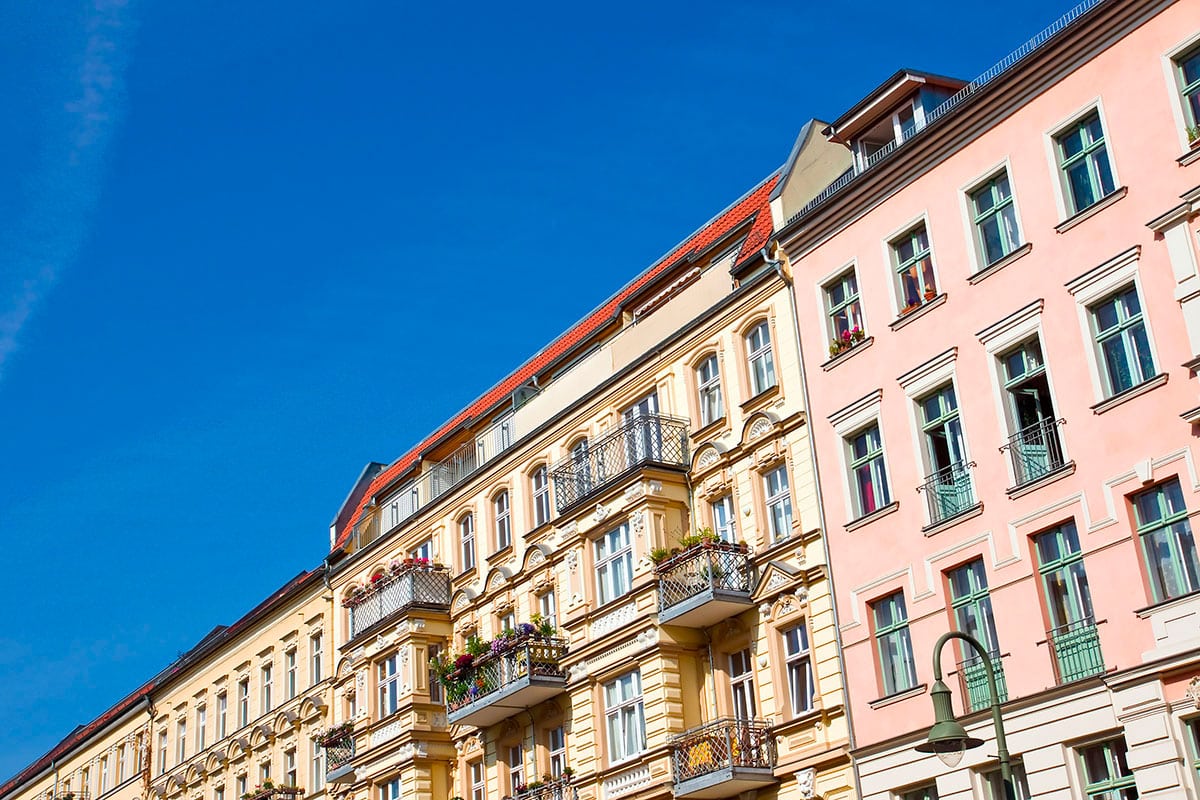 Taxe Fonciere Lunpi Propose Dimpliquer Les Locataires