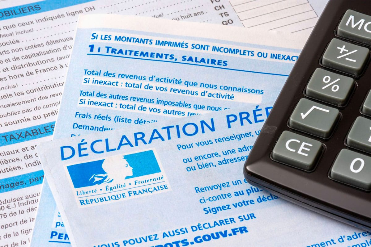 Couple Changement Important Pour Vos Impots 2025 Voici Ce Qui Vous Attend
