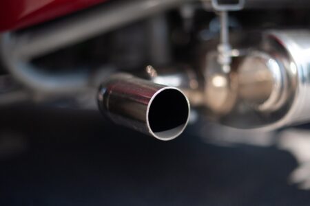 Exhaust Pipe 4278617 1280