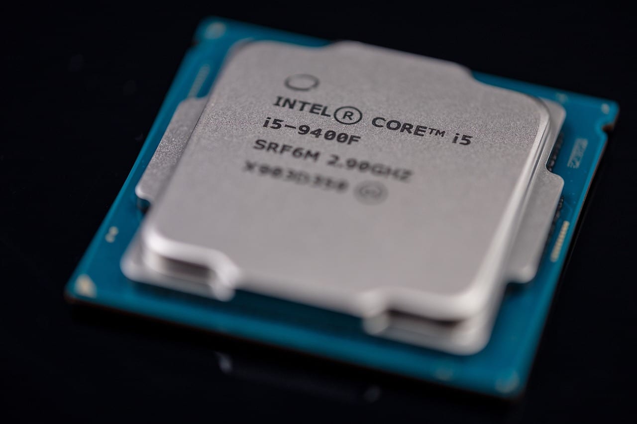 Intel Nvidia Bourse Dow Jones