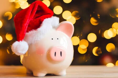 Noël budget énergie