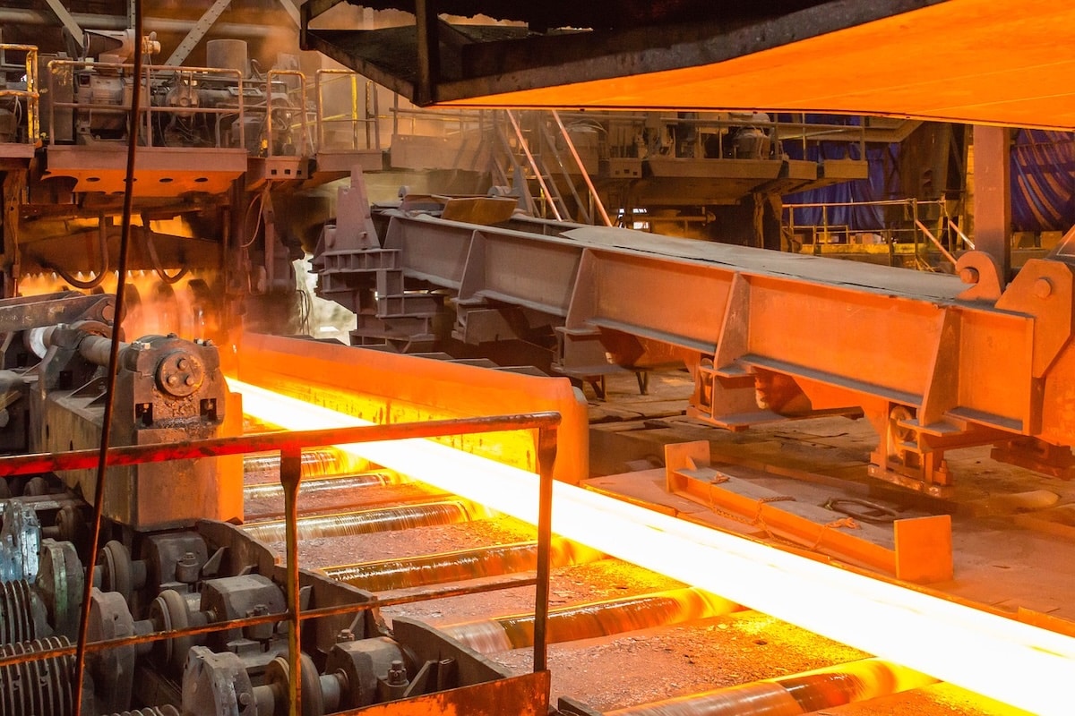 sidérurgie, ArcelorMittal, industrie, décarbonation, arrêt, UE, concurrence