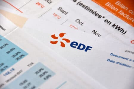 Cour Comptes Alerte Compteurs Linky Coutent Cher Consommateurs Nest Pas Fini
