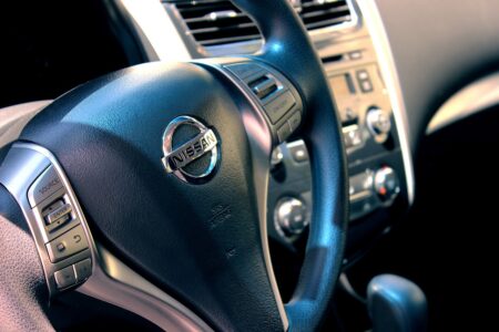 Nissan 885309 1280